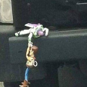 Meet your Posher, Amiramire